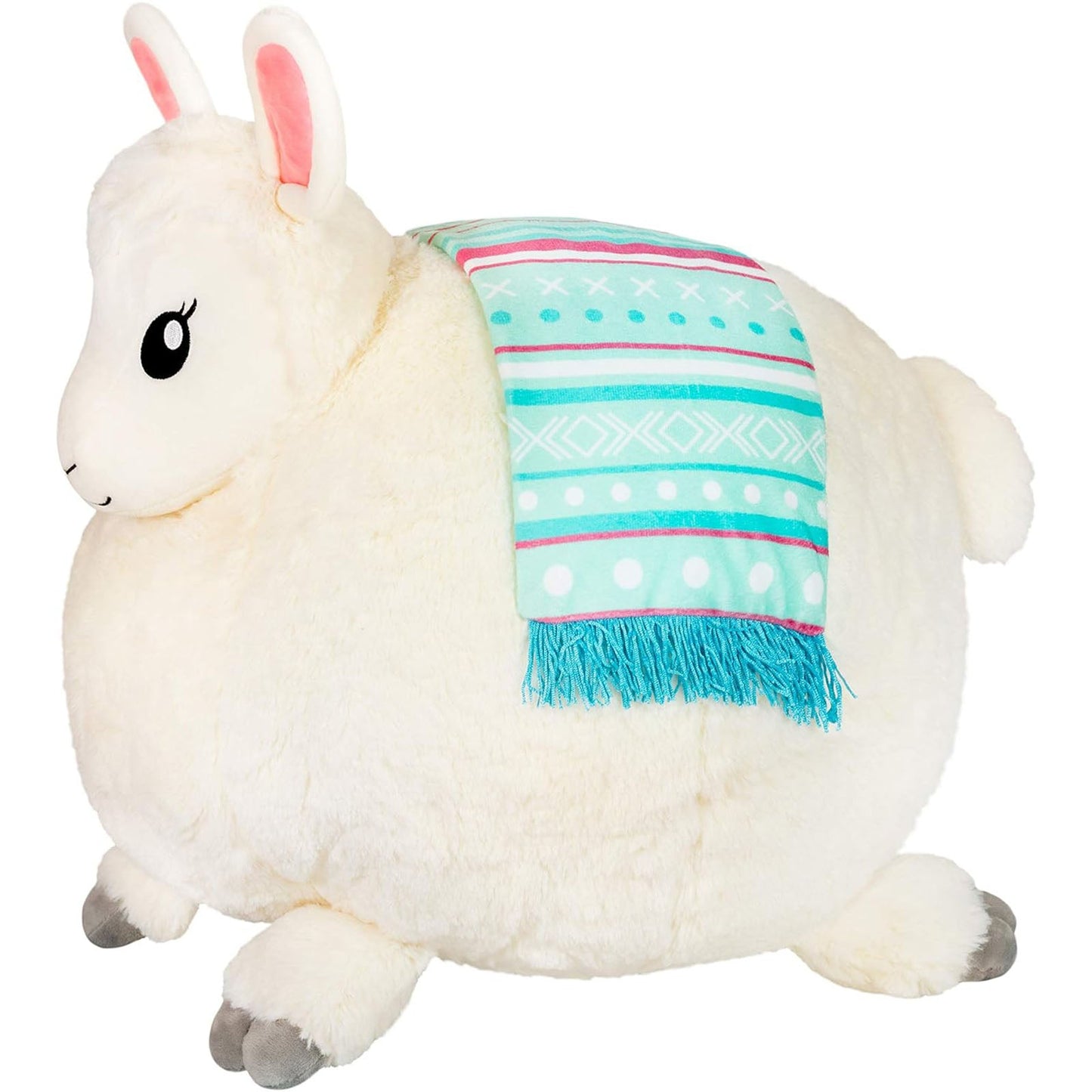 Squishable Llama Little 17 Inch Plush Figure