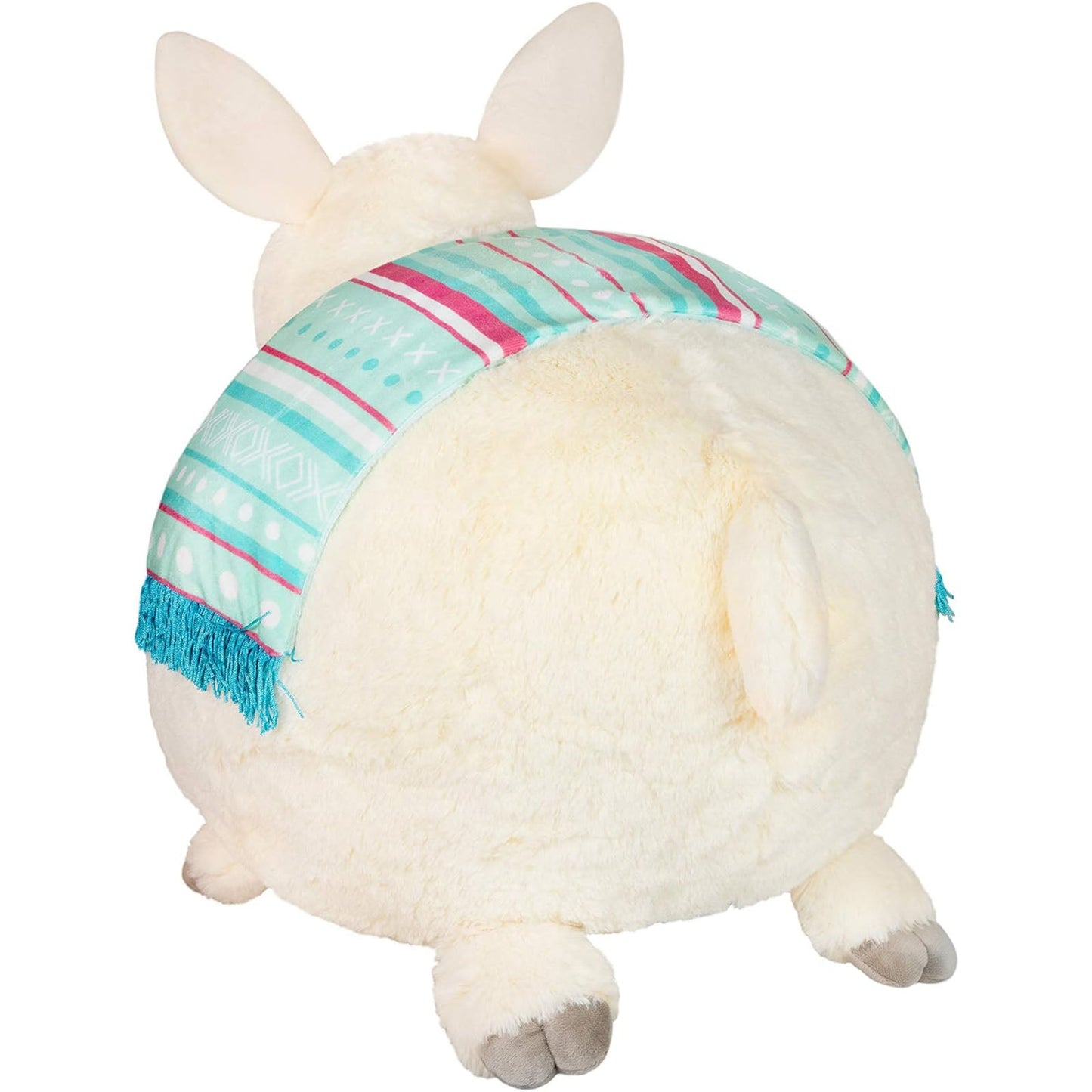 Squishable Llama Little 17 Inch Plush Figure