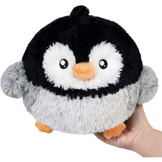 Squishable Mini Baby Penguin 8 Inch Plush
