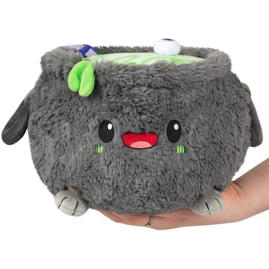 Squishable Mini Cauldron 8 Inch Plush Figure