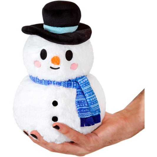 Squishable Mini Cute Snowman Cute