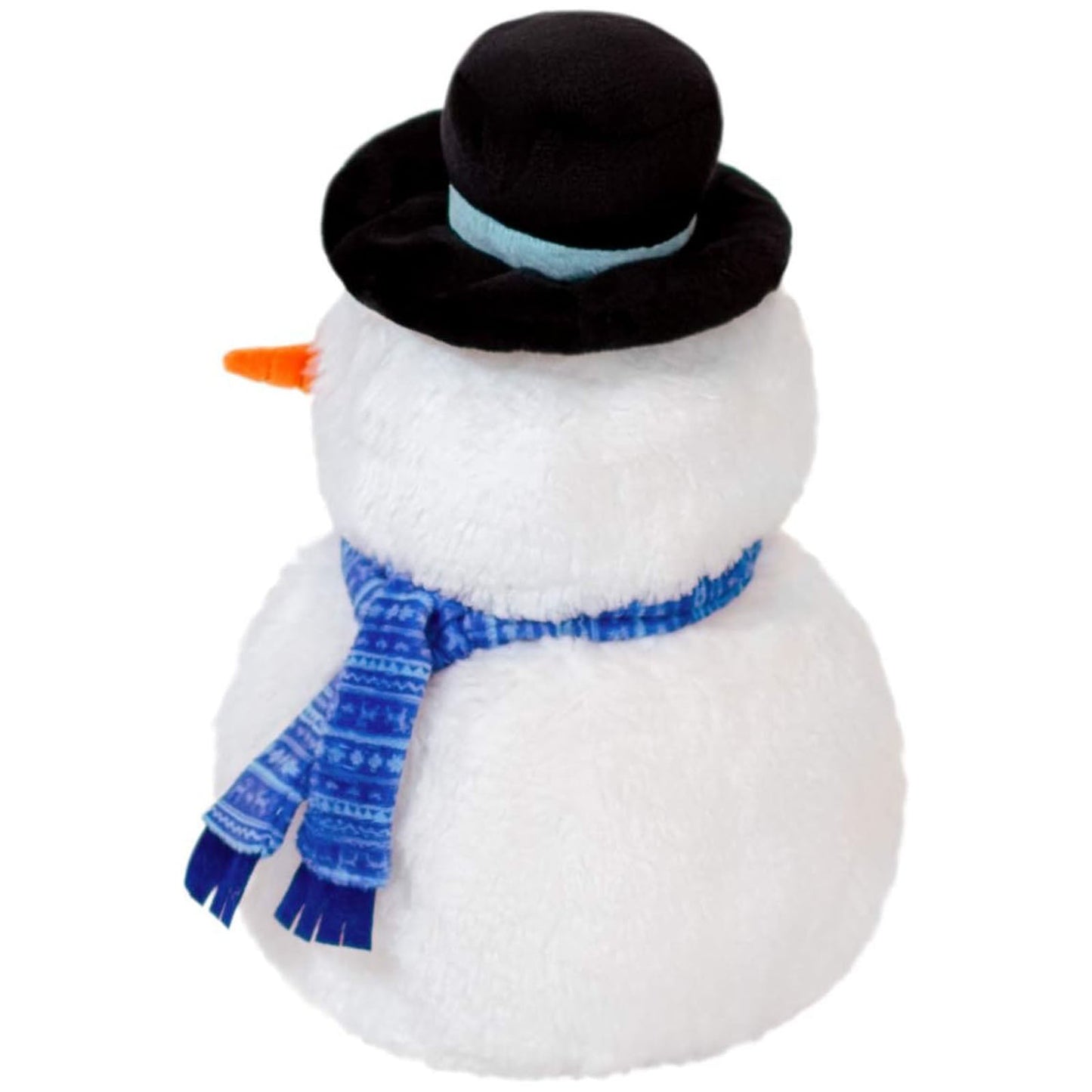 Squishable Mini Cute Snowman Cute