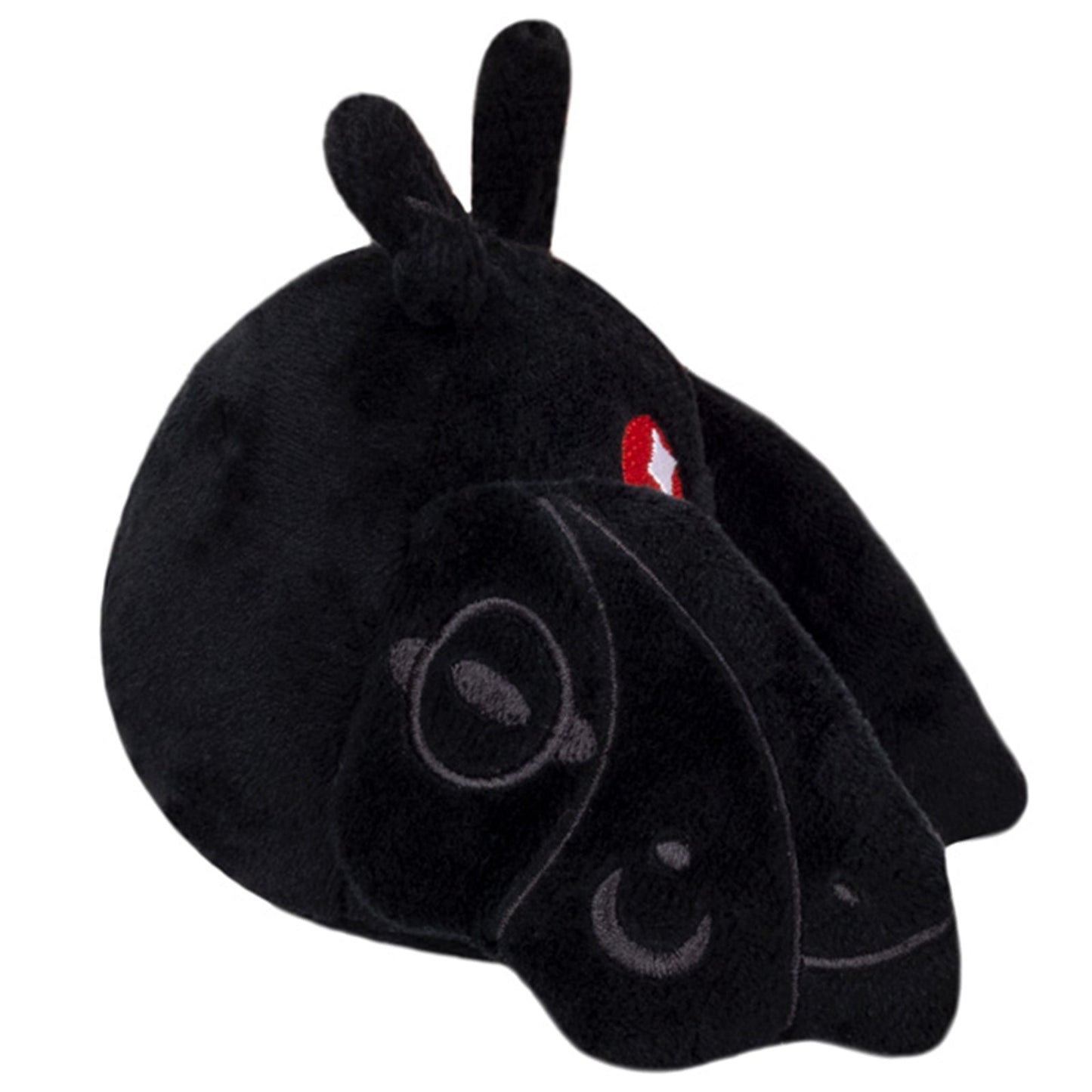 Squishable Mothman Micro 4 Inch Keychain Plush