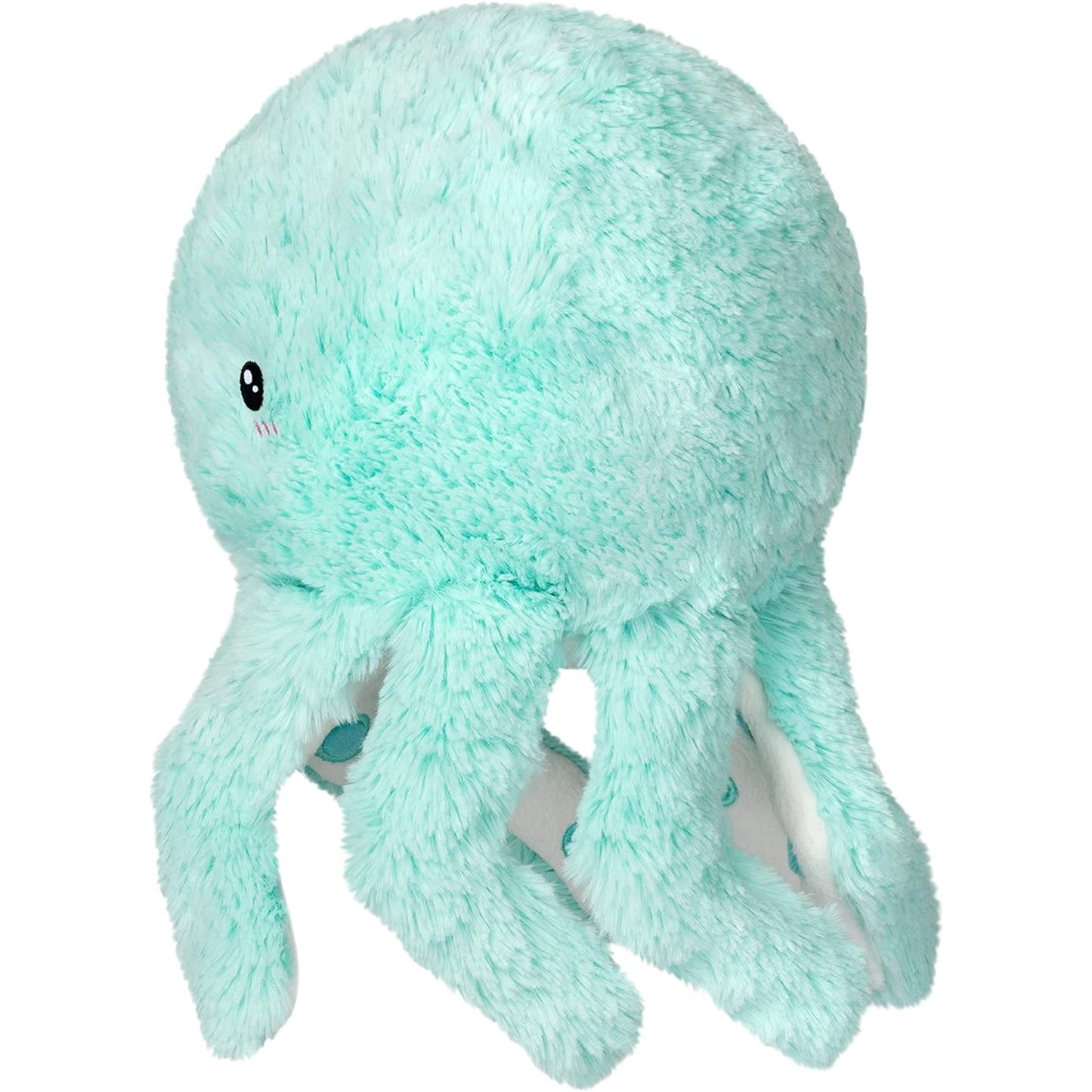 Squishable Octopus Mint 18 Inch Plush Figure