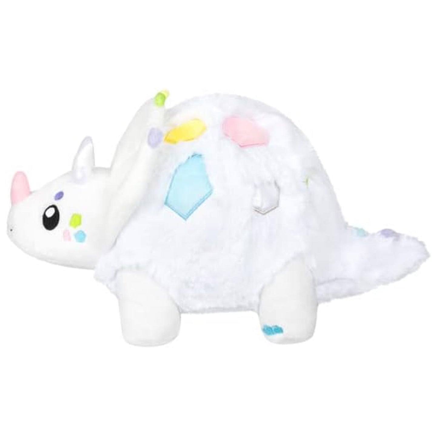 Squishable Opalceratops 15 Inch Plush Figure