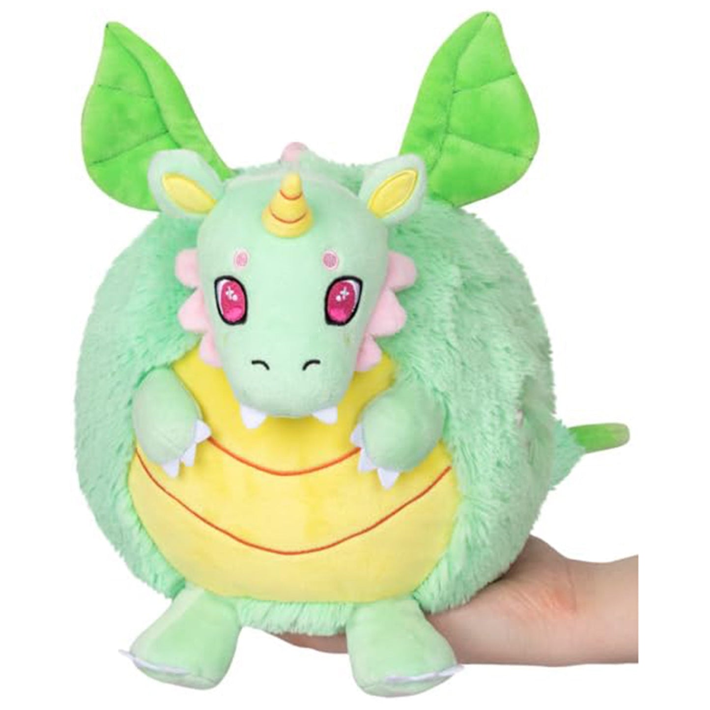 Squishable Petal Dragon 9 Inch Plush Figure