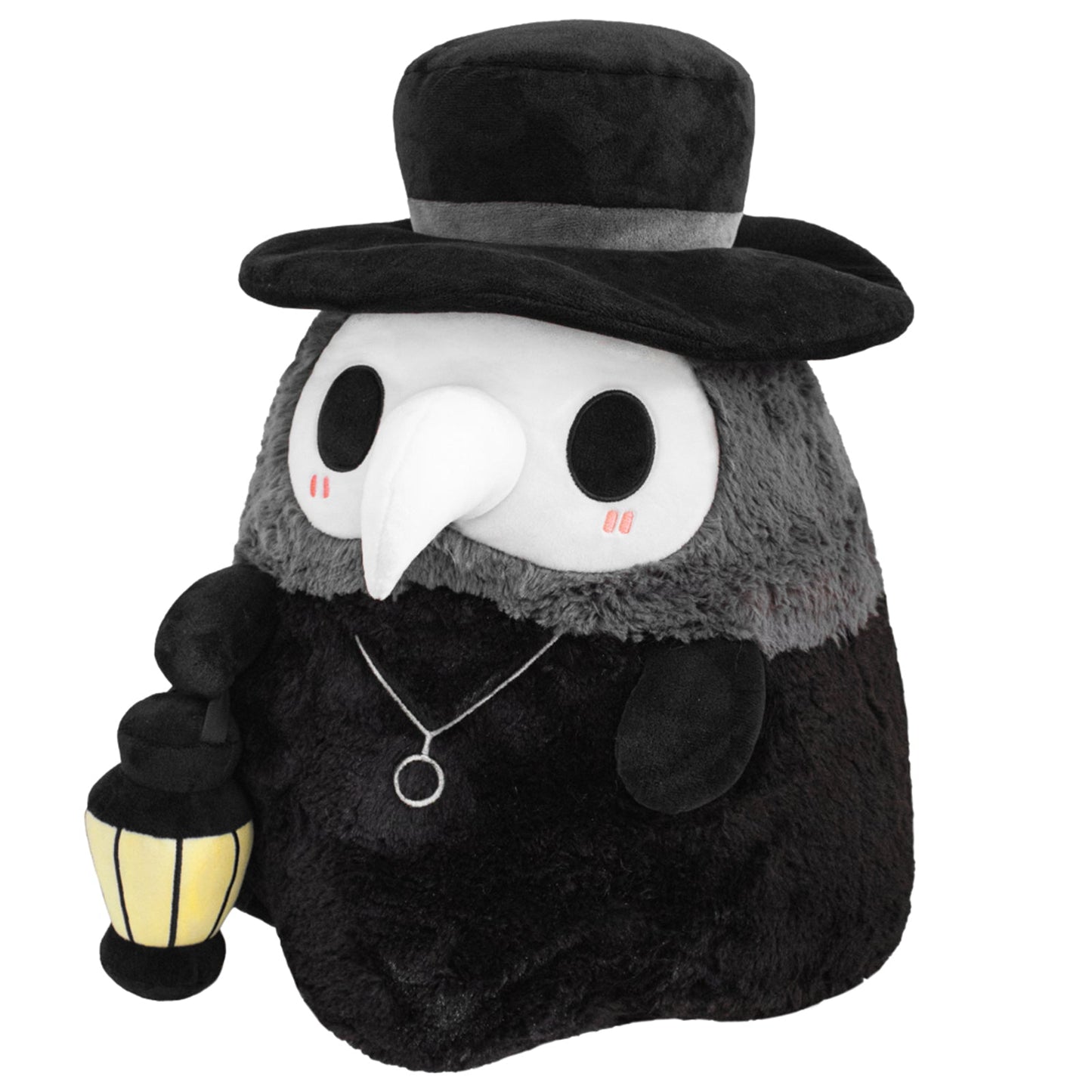 Squishable Plague Doctor 10 Inch Plush Figure