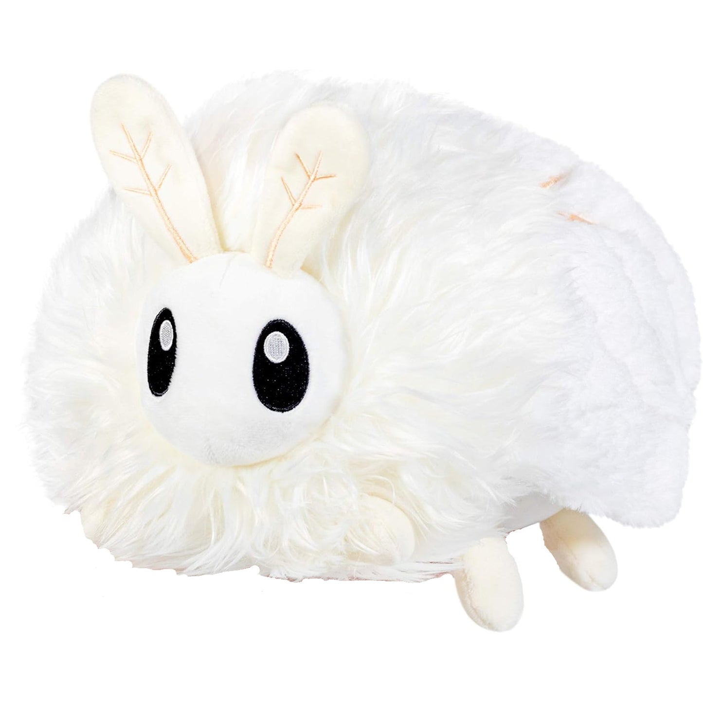 Squishable Poodle Moth 19 Inch Plush Figure