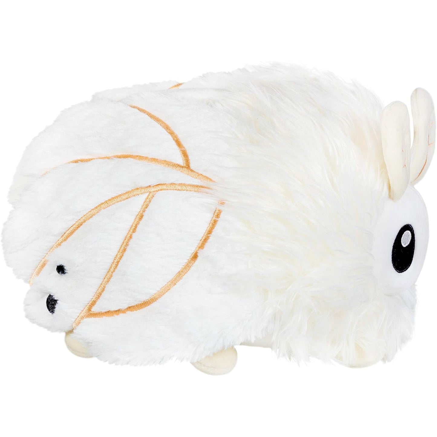 Squishable Poodle Moth 19 Inch Plush Figure