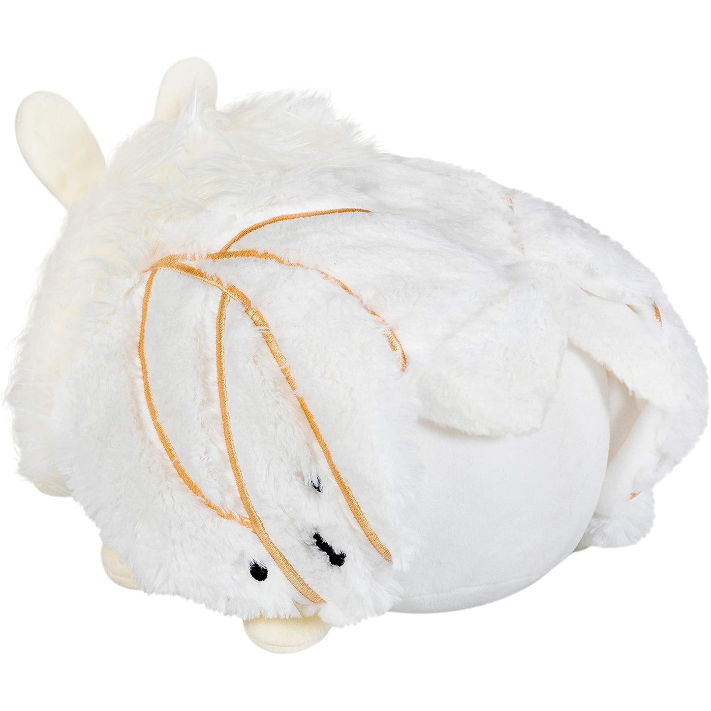 Squishable Poodle Moth 19 Inch Plush Figure