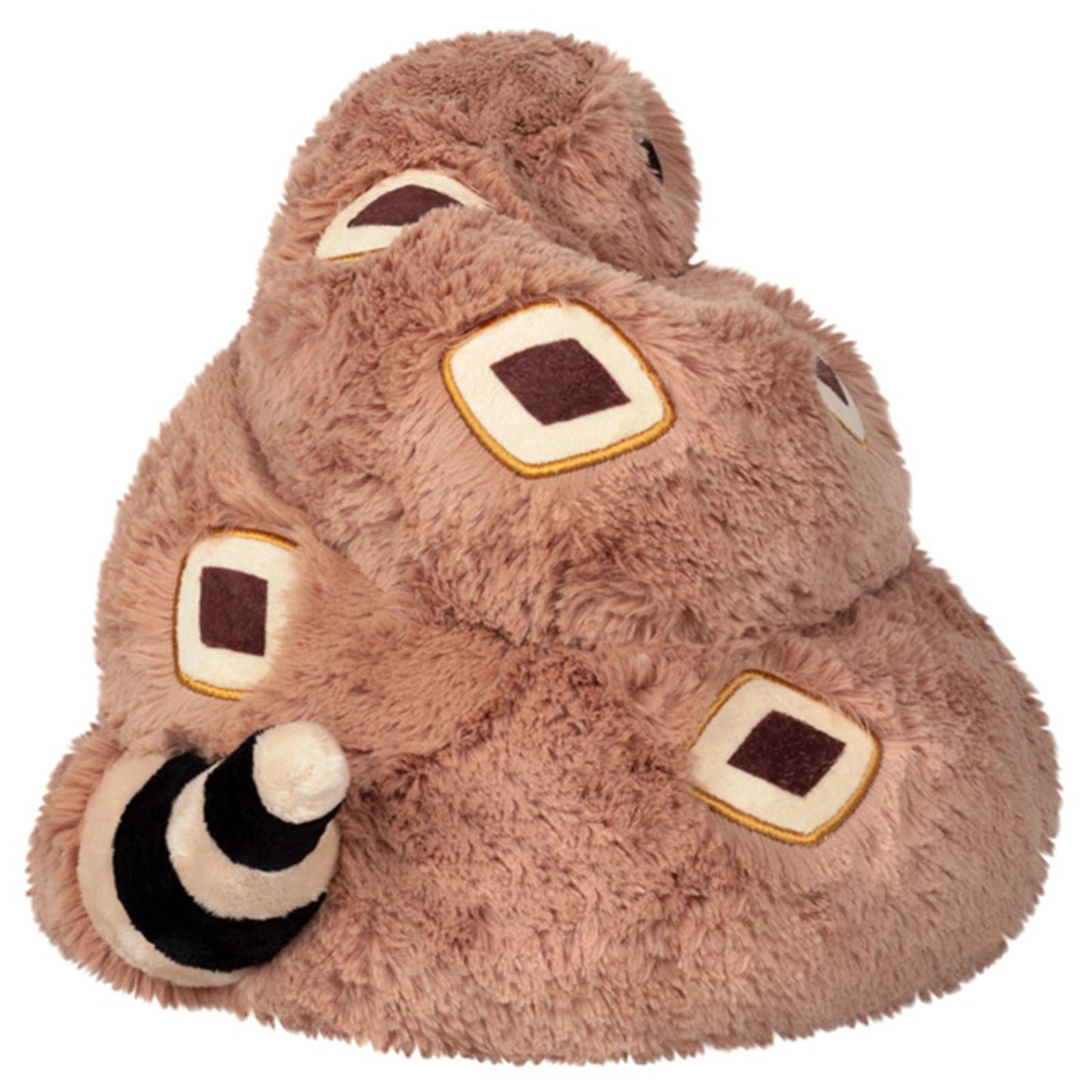 Squishable Rattlesnake 12 Inch Plush Figure