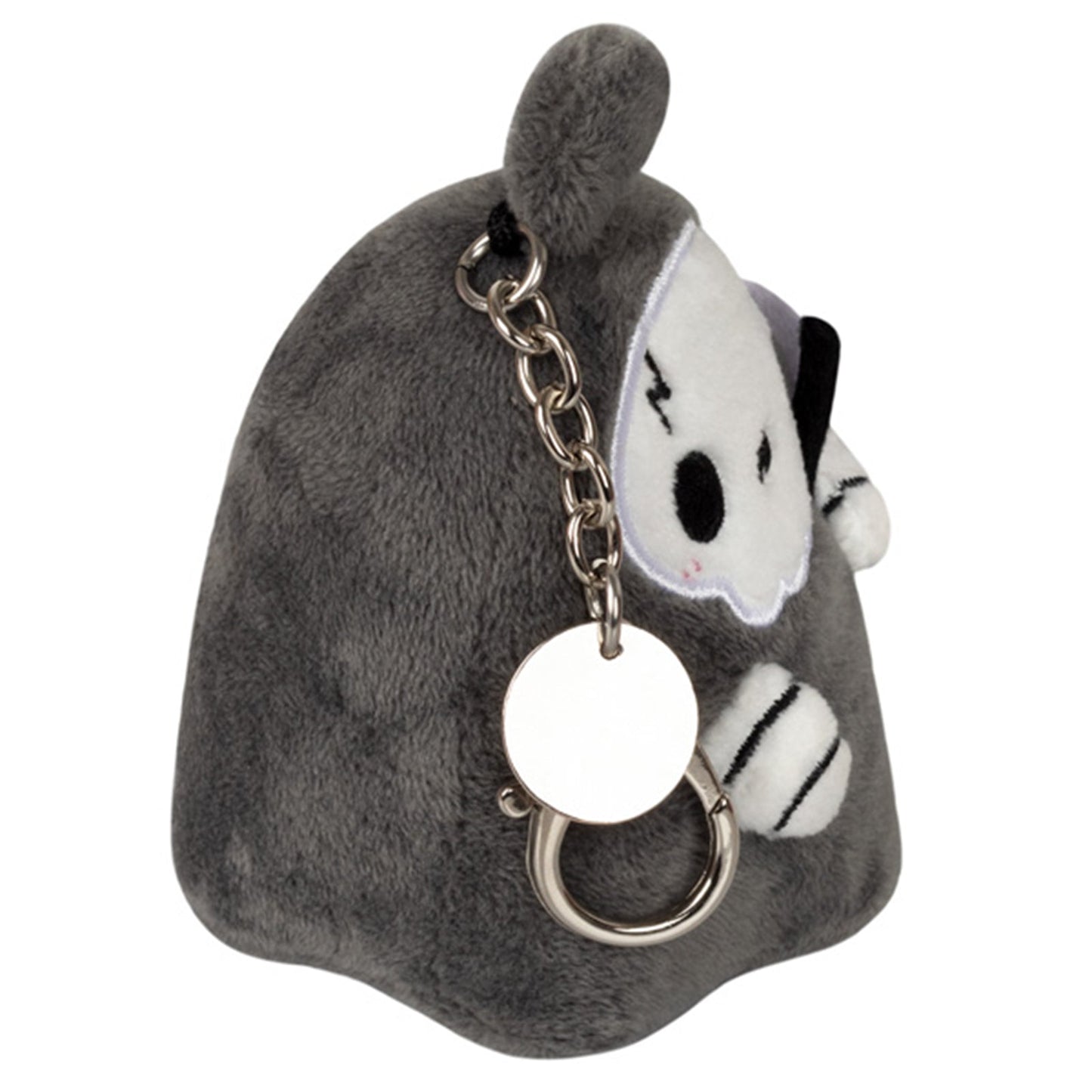 Squishable Reaper Micro 4 Inch Keychain Plush