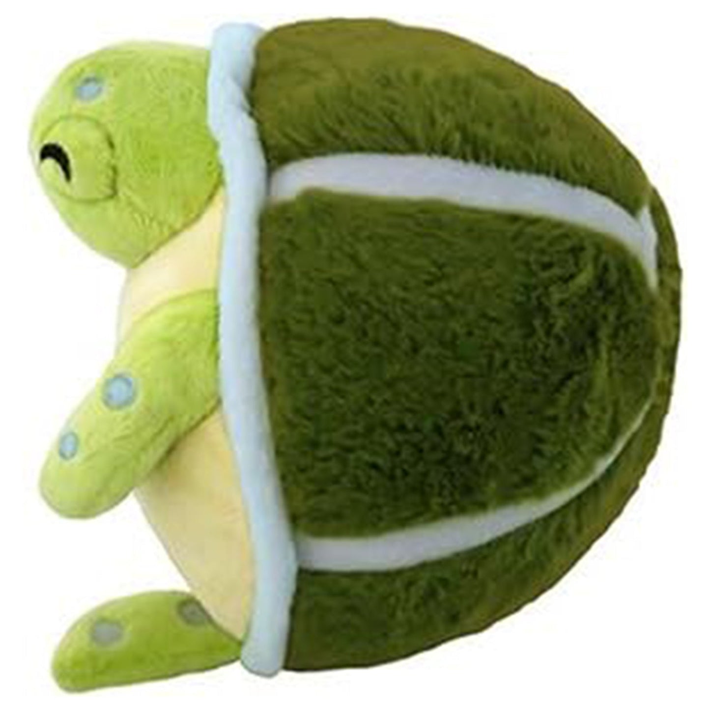 Squishable Sea Turtle Mini 7 Inch Plush Figure