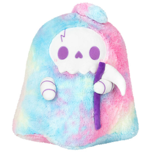 Squishable Tie Dye Reaper 18 Inch Plush Figure