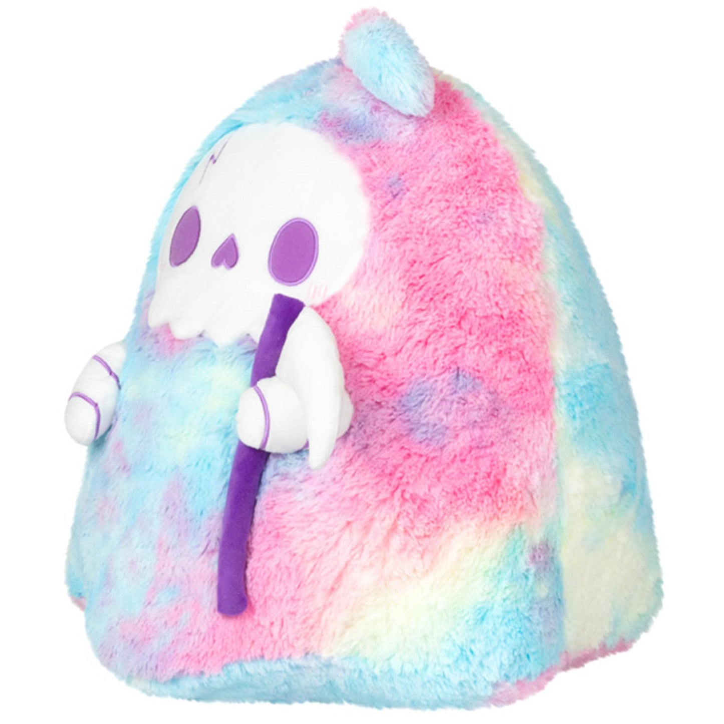 Squishable Tie Dye Reaper 18 Inch Plush Figure