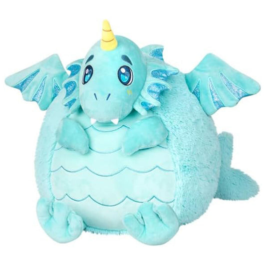 Squishable Water Dragon 16 Inch Plush Figure