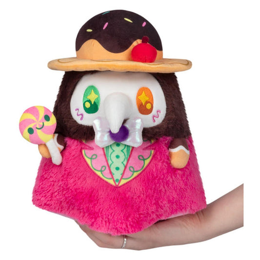 Squishable Mini Candy Plague Doctor 10 Inch Plush