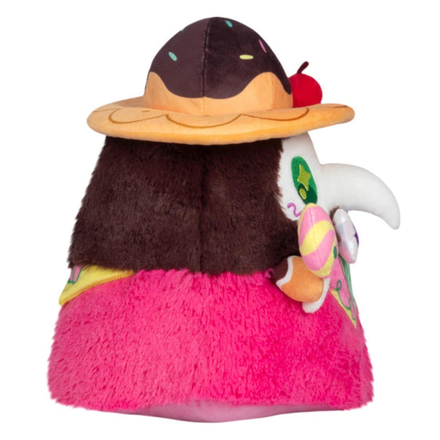 Squishable Mini Candy Plague Doctor 10 Inch Plush