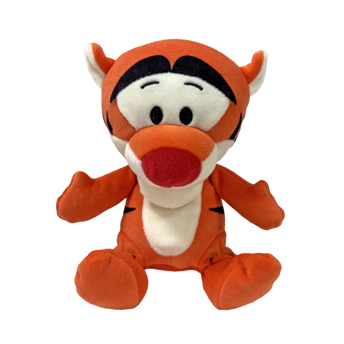 TY Beanie Babies Disney Tigger 7 Inch Plush