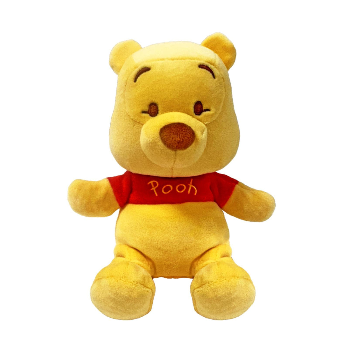 TY Beanie Babies Disney Winnie The Pooh 7 Inch Plush
