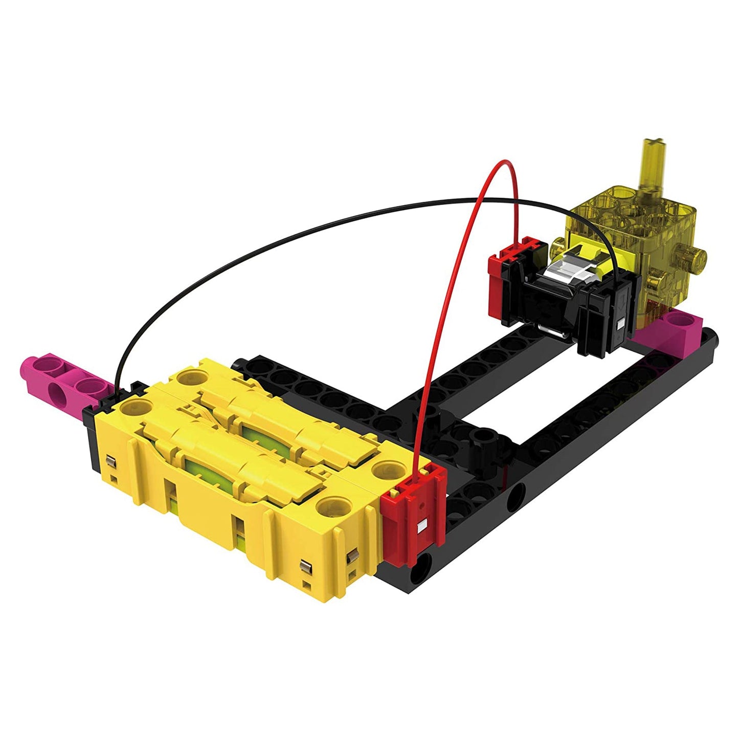 Thames And Kosmos STEM Easy Electric Circuits Set