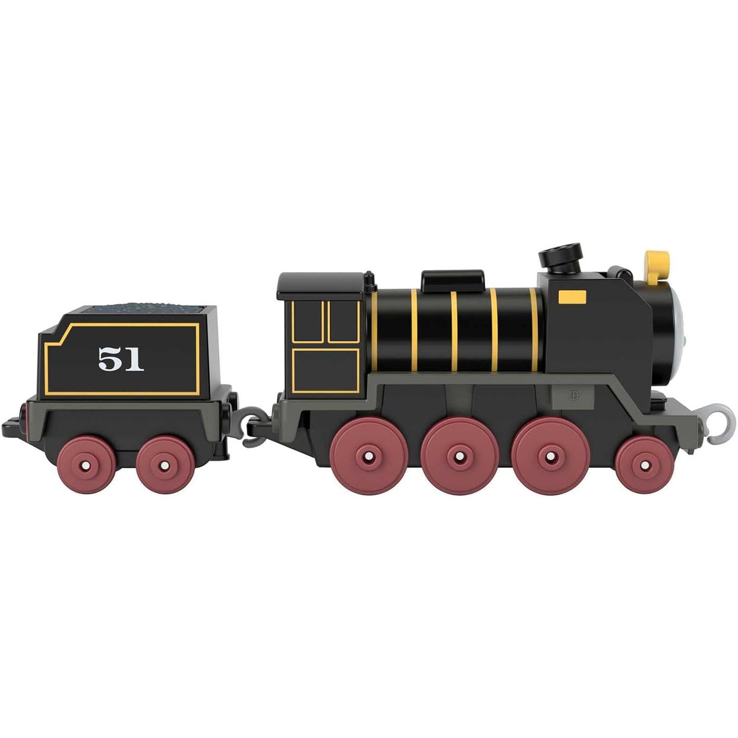 Thomas And Friends Hiro Metal Engine