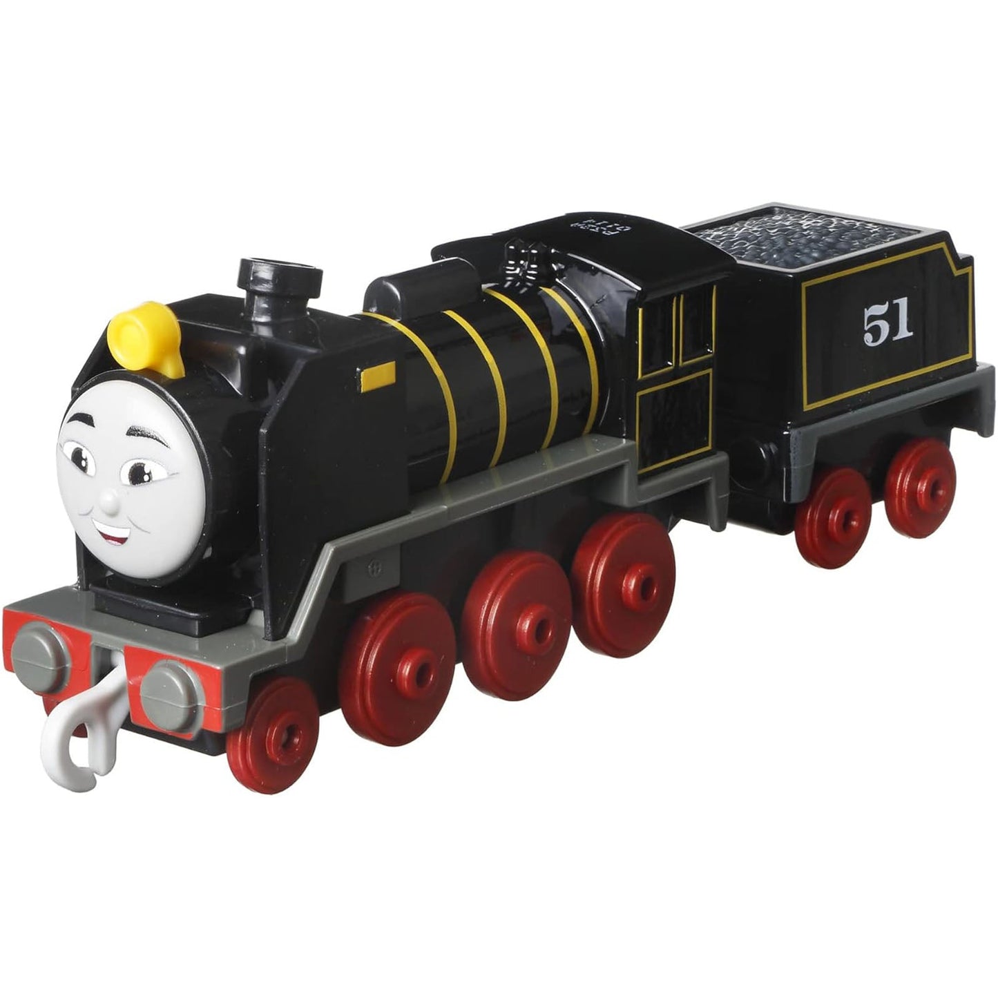 Thomas And Friends Hiro Metal Engine