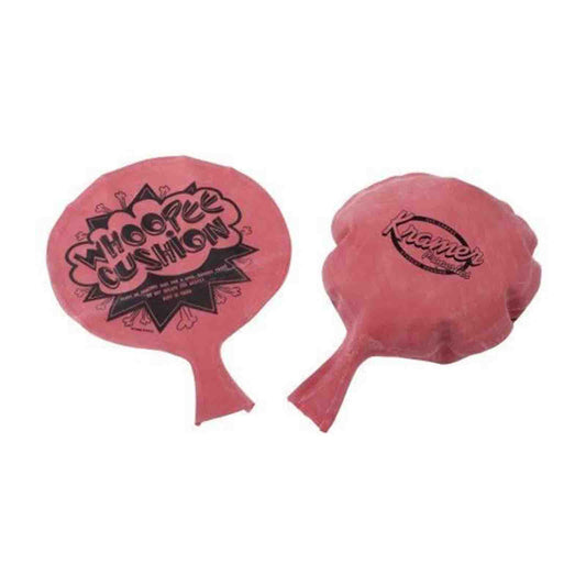 Whoopee Cushion 6 Inch Toy