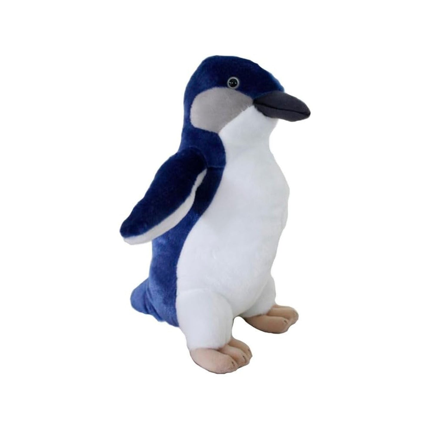 Wild Republic Blue Penguin 13 Inch Plush Figure