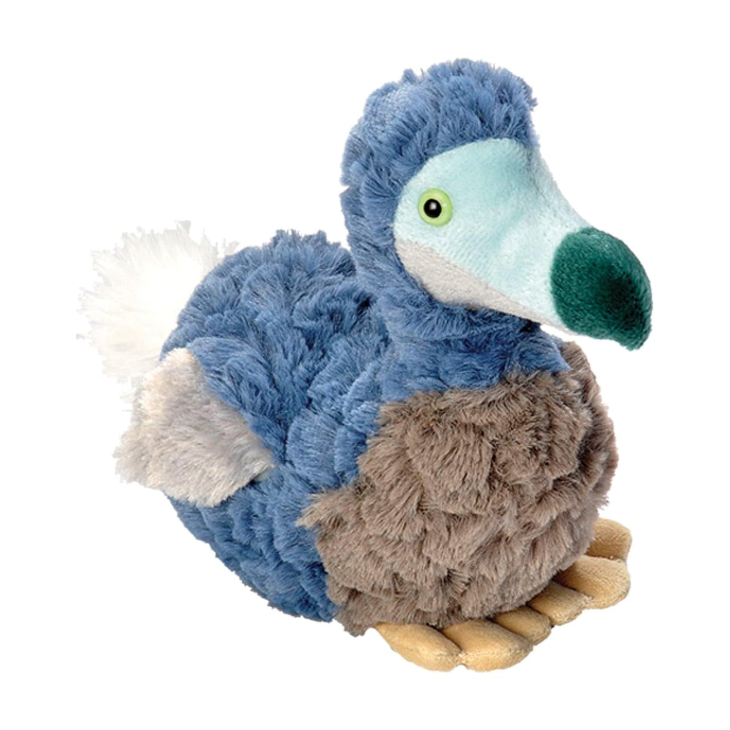 Wild Republic Cuddlekins Dodo 10 Inch Plush Figure