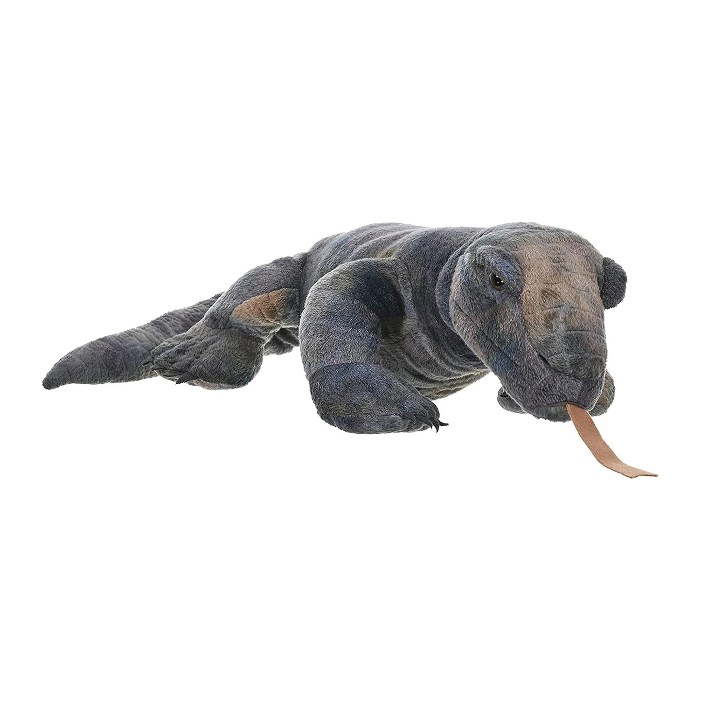 Wild Republic Cuddlekins Komodo Dragon 24 Inch Plush Figure