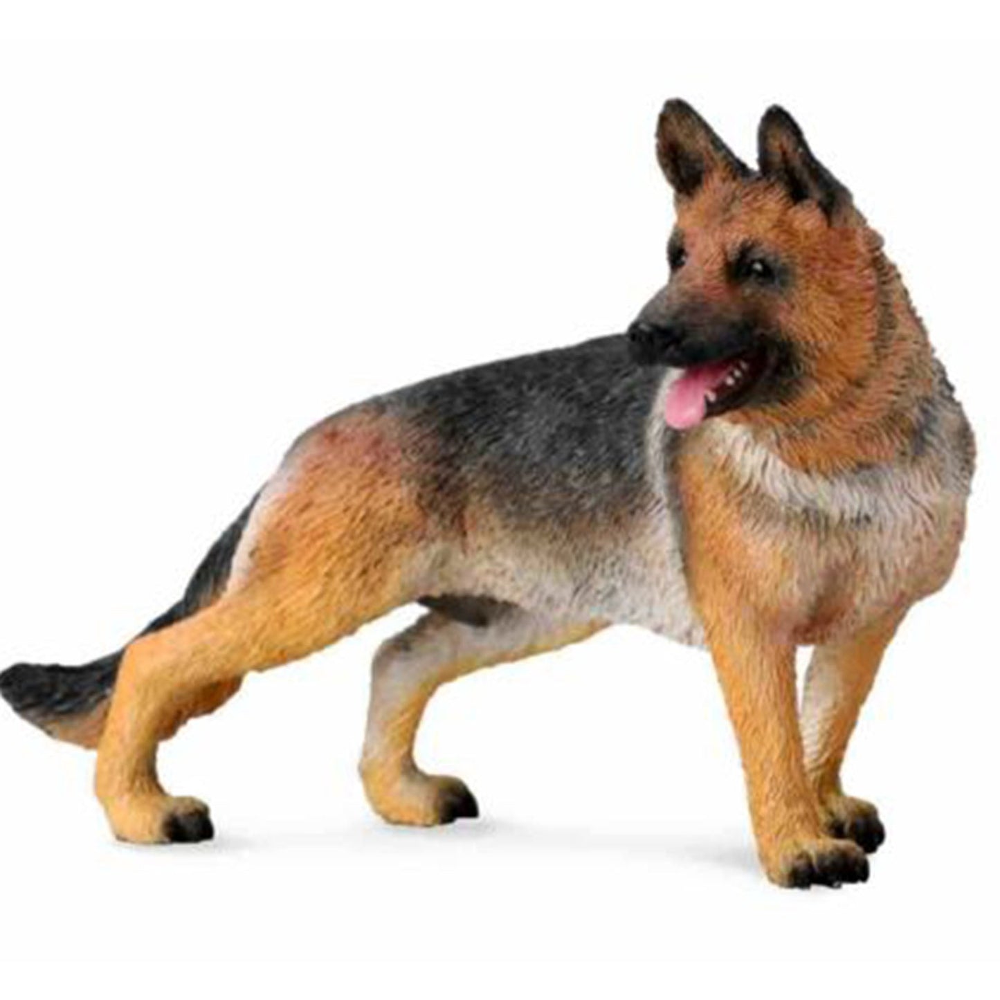 CollectA German Shepherd Animal Figure 88553