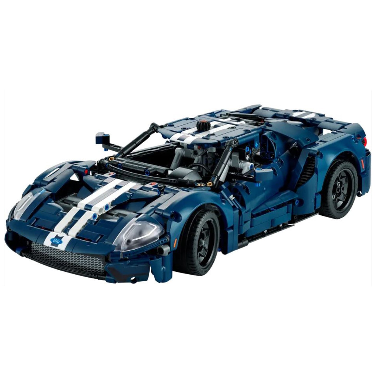 LEGO® Technic 2022 Ford GT Building Set 42154