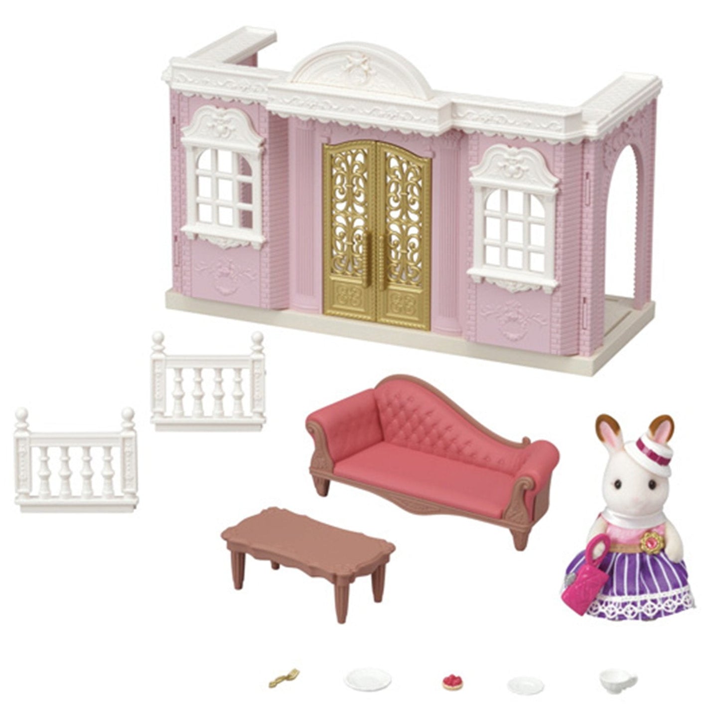 Calico Critters Town Designer Studio Set CC3013