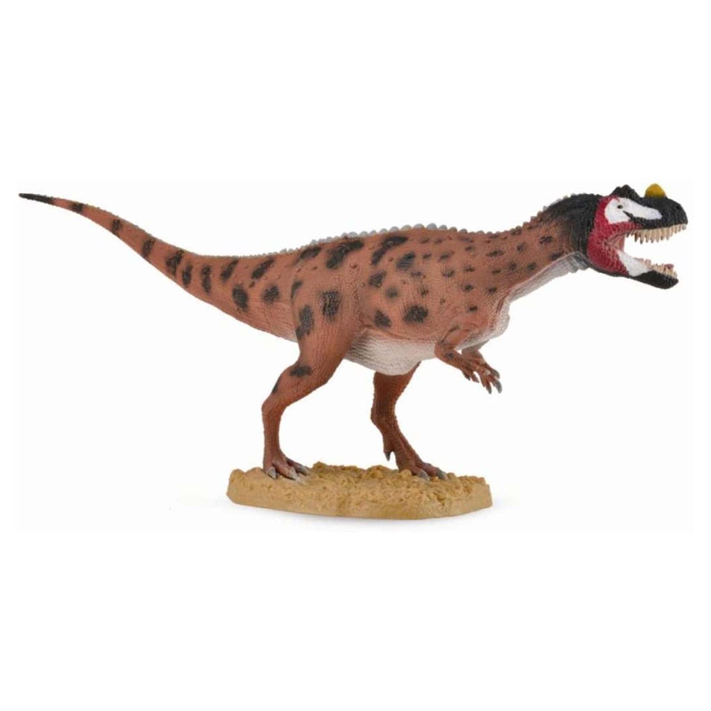 CollectA Prehistoric World Ceratosaurus Deluxe Figure 88818