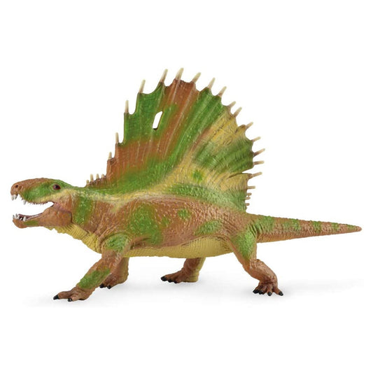 CollectA Prehistoric World Dimetrodon Deluxe Figure 88822