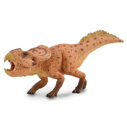 CollectA Protoceratops With Moving Jaw Dinosaur Figure 88874