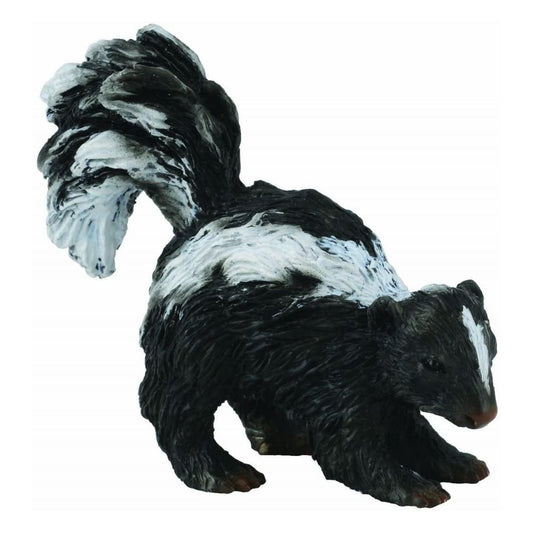 CollectA Skunk Animal Figure 88381