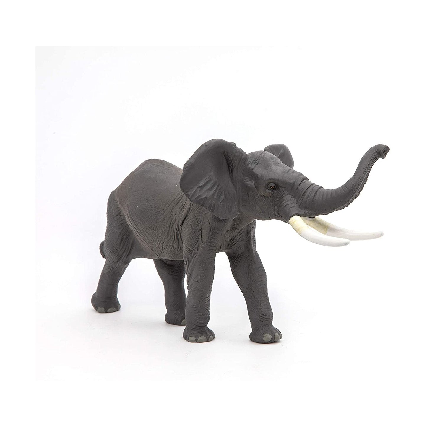 Papo African Elephant Animal Figure 50215