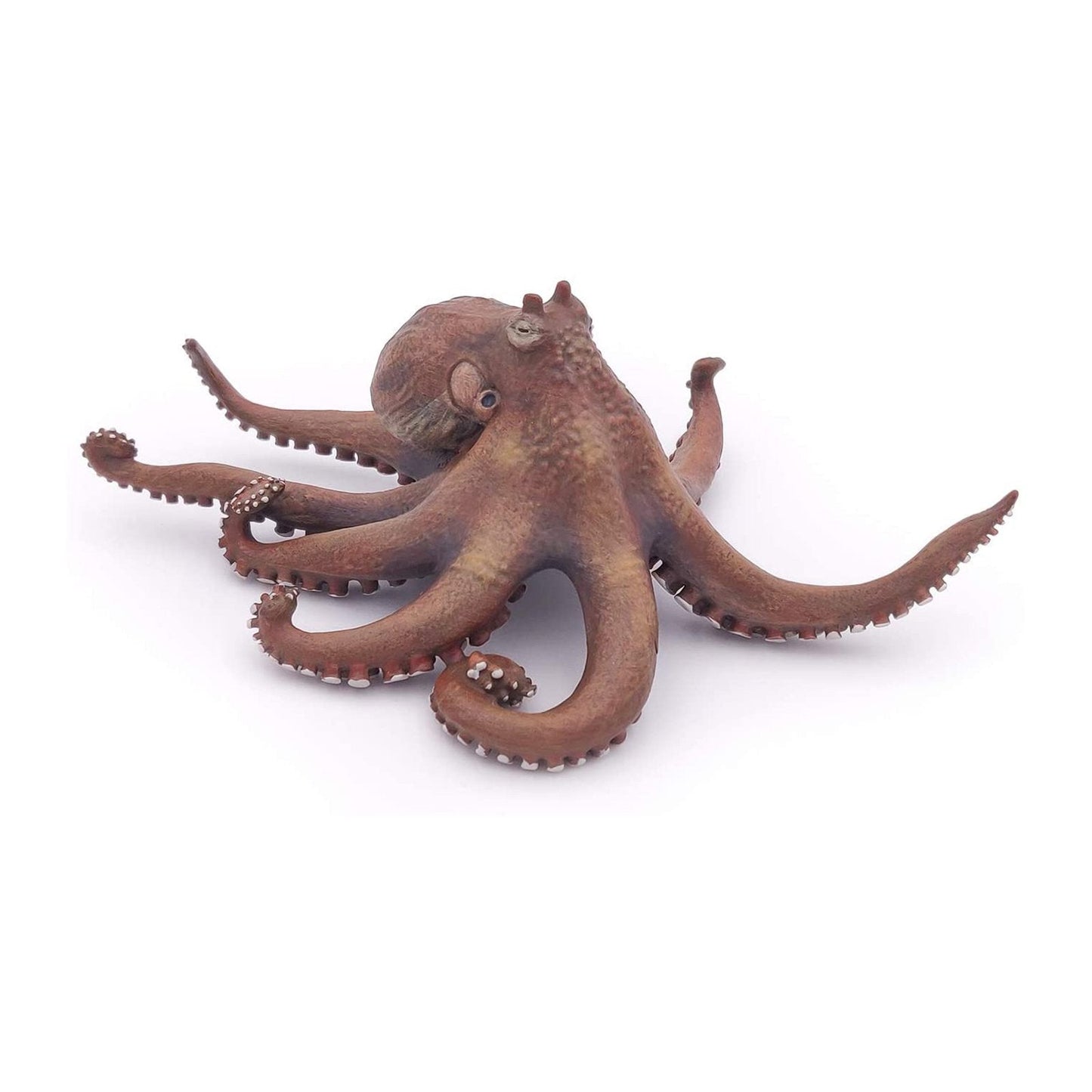 Papo Octopus Animal Figure 56013