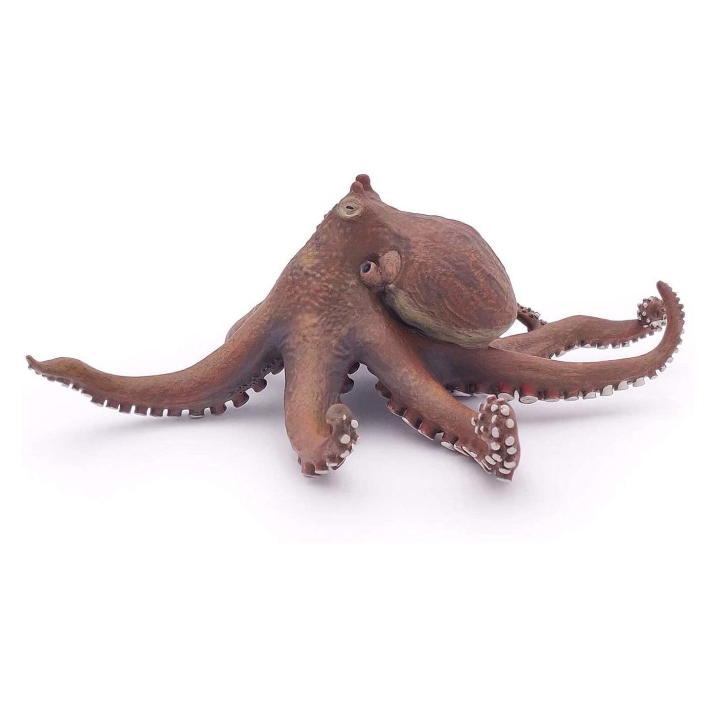 Papo Octopus Animal Figure 56013