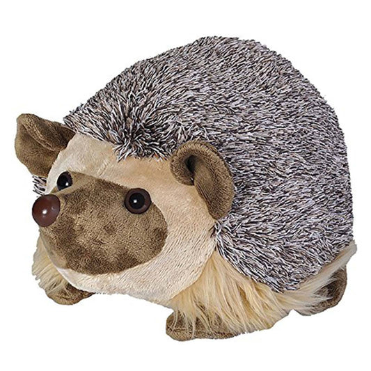 Cuddlekins African Hedgehog 12 Inch Animal Plush Figure