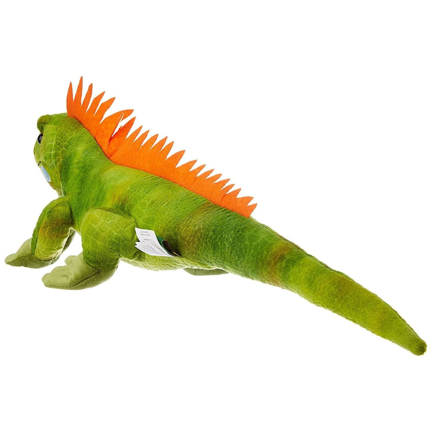 Cuddlekins Iguana 24 Inch Animal Plush Figure