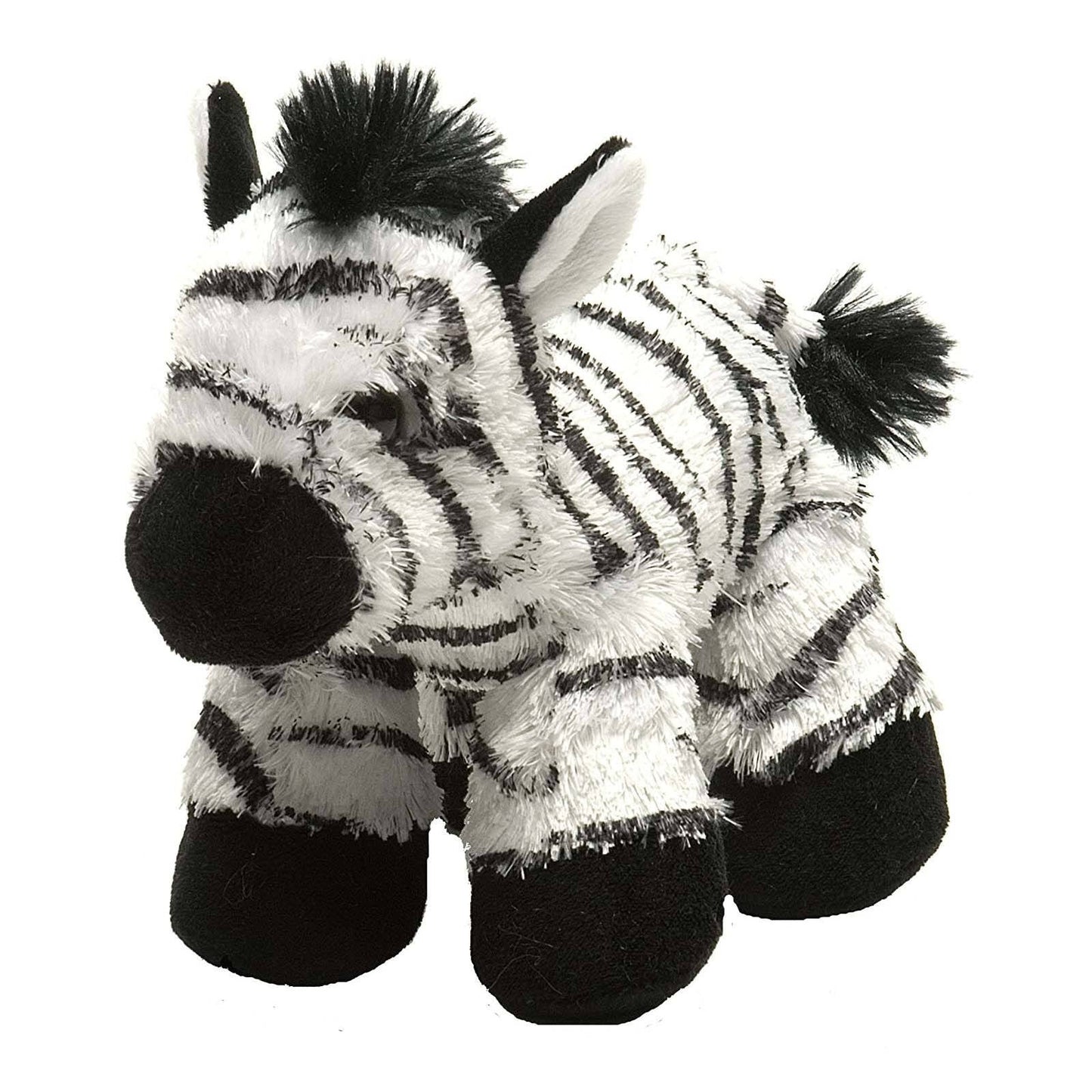 Cuddlekins Mini Baby Zebra 8 Inch Animal Plush Figure