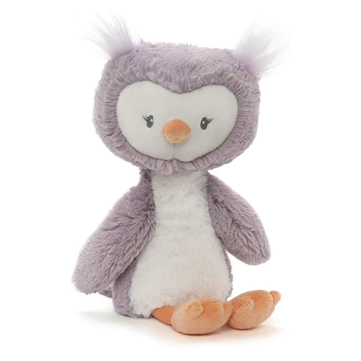 Gund Baby Toothpick Owl 10 Inch Plush Figure