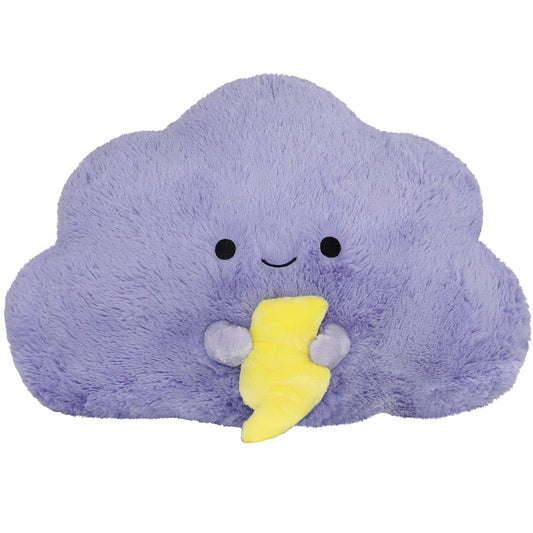 Squishable Celestial Storm Cloud 15 Inch Plush Figure