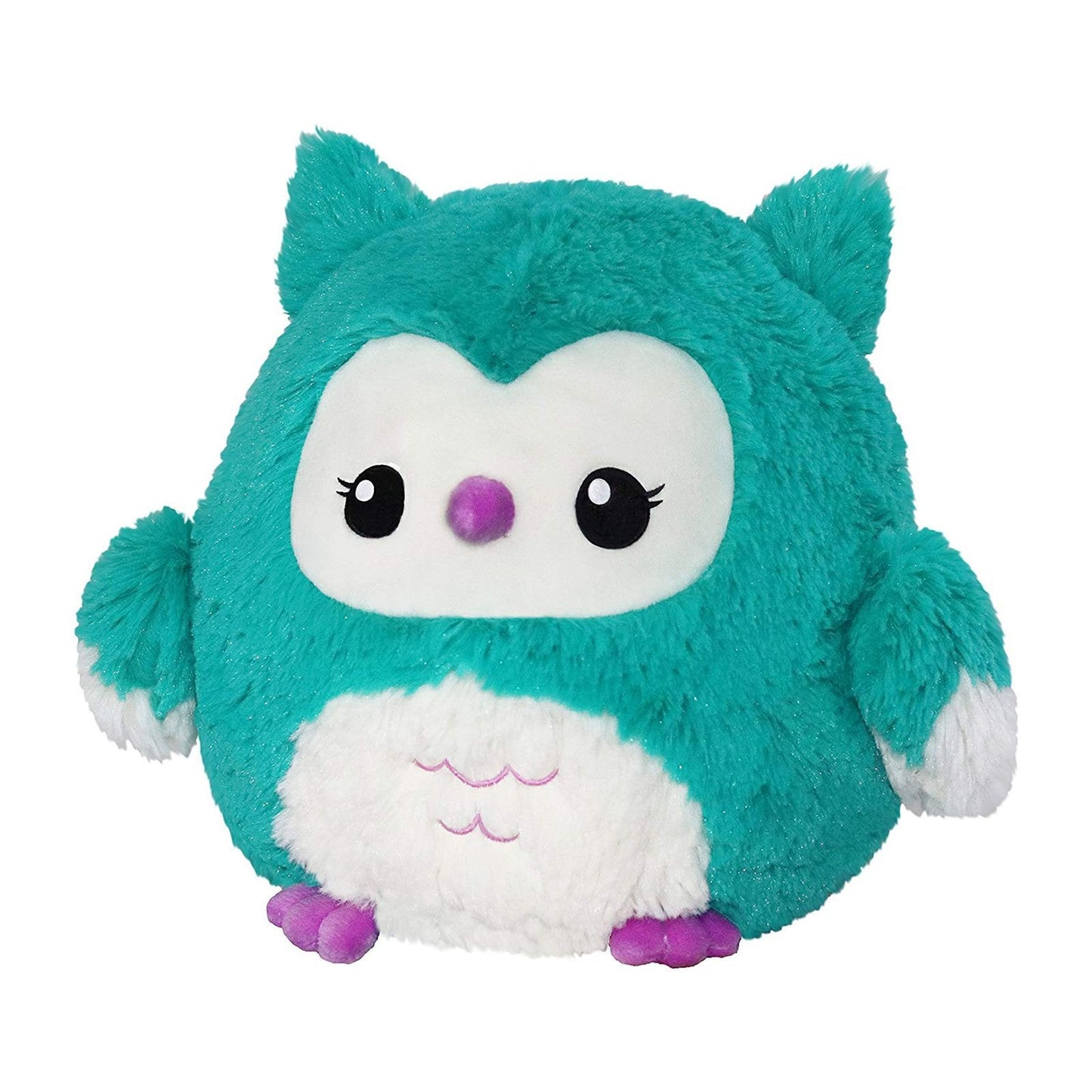 Squishable Mini Baby Owl 7 Inch Plush Figure
