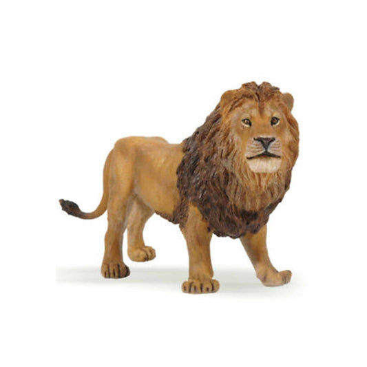 Papo Lion Animal Figure 50040