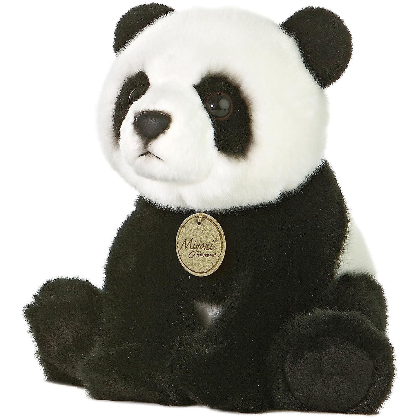 Aurora Miyoni Panda 10 Inch Plush Figure