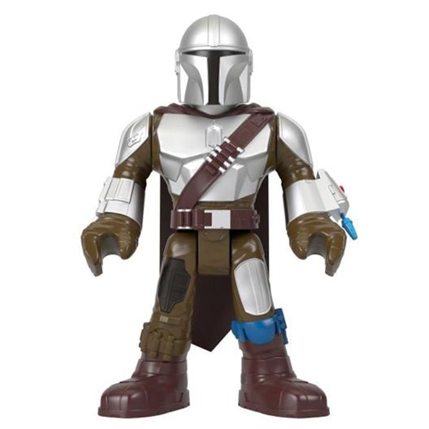 Fisher Price Imaginext Star Wars The Mandalorian XXL Figure